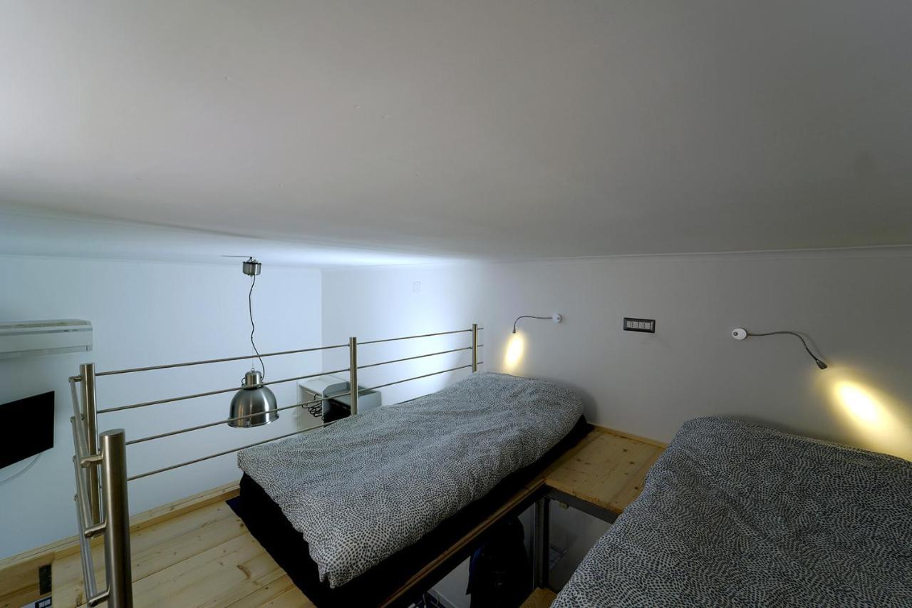 Casa Puzio Villa Napoli Esterno foto