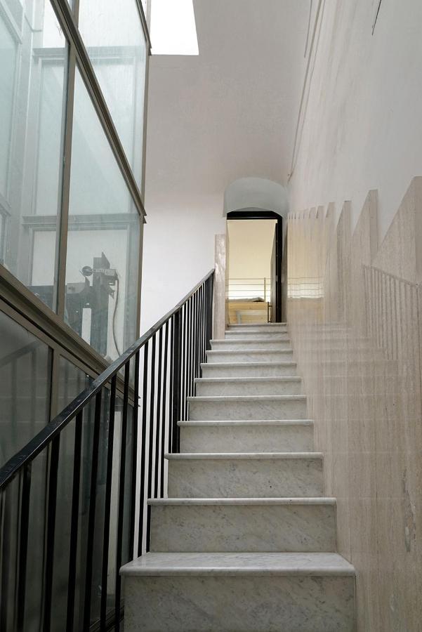 Casa Puzio Villa Napoli Esterno foto