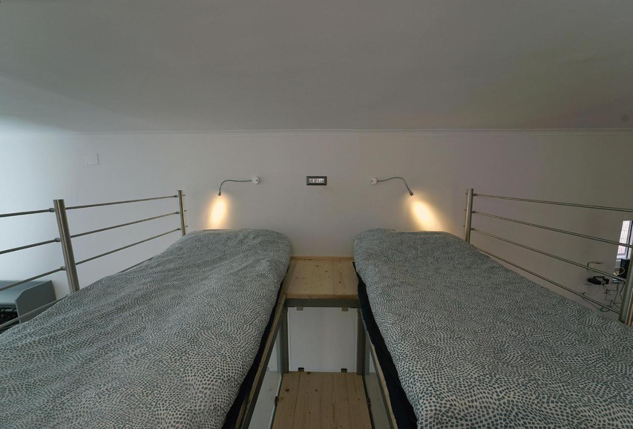 Casa Puzio Villa Napoli Esterno foto