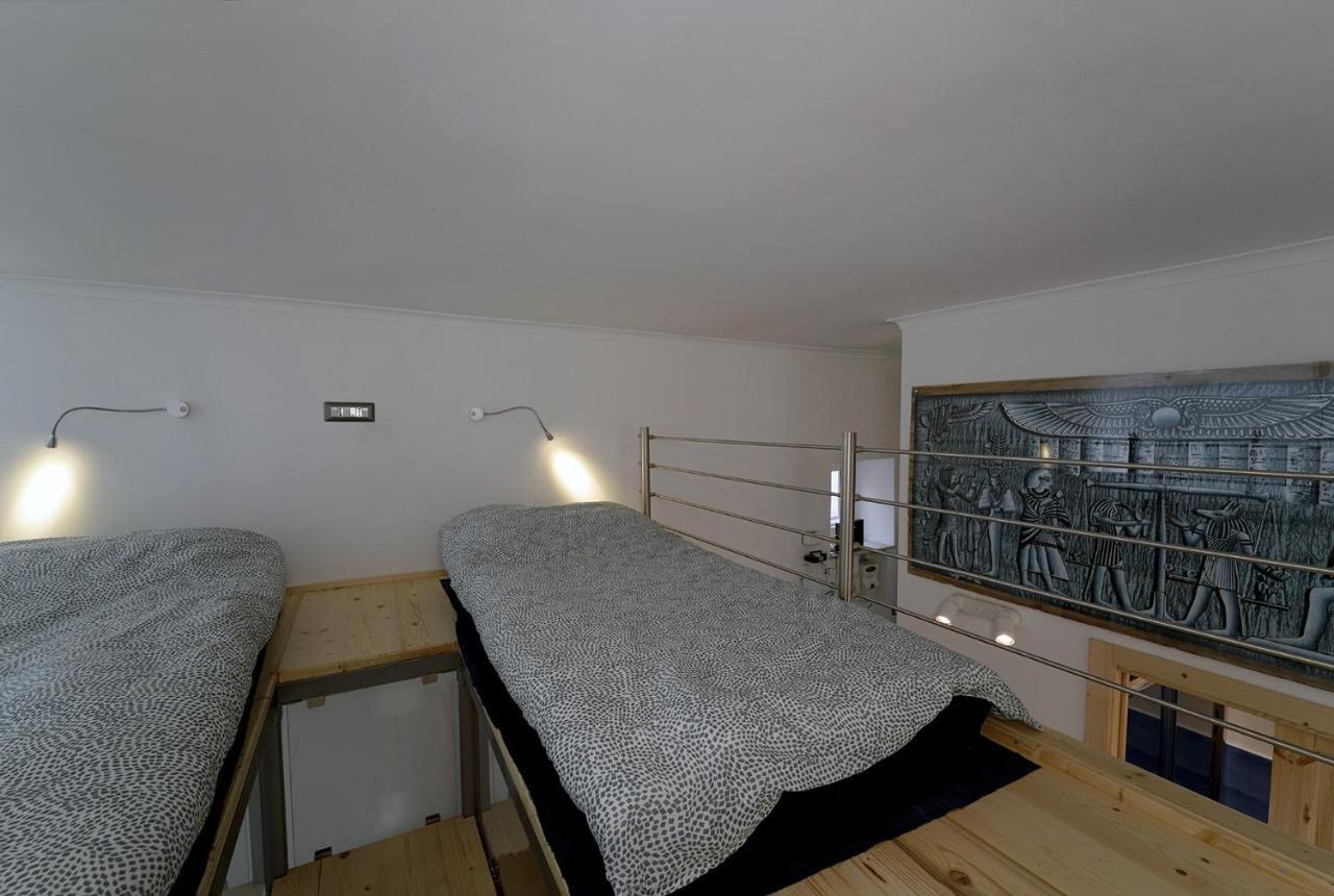 Casa Puzio Villa Napoli Esterno foto